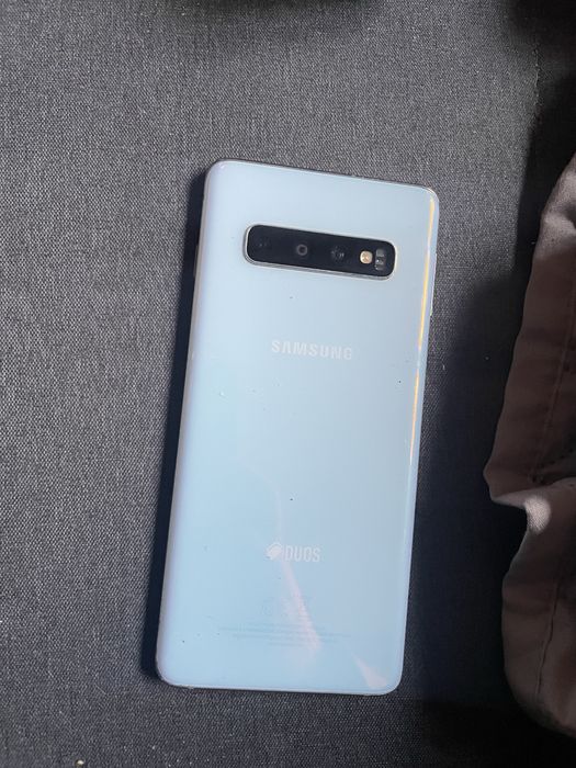 Iphone 12 i samsung s10 dual 1000zl za oba