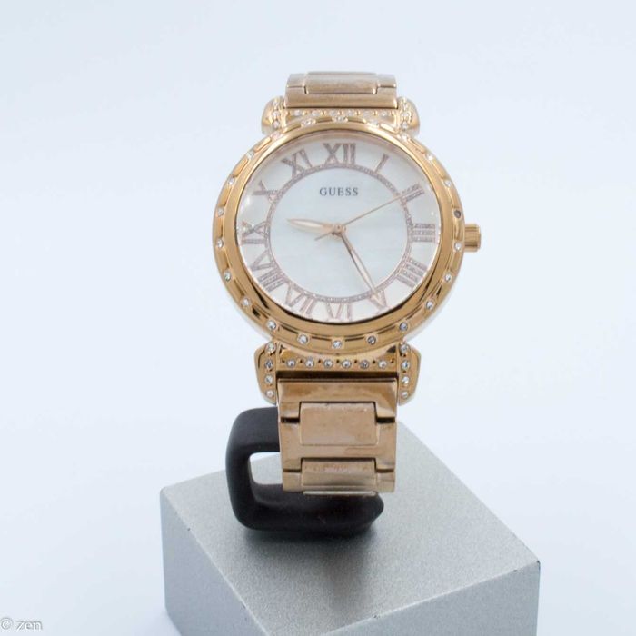 Zegarek damski Guess Classic W0831L2