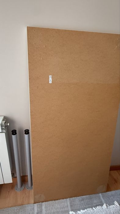 Tampo para secretaria LINNMON ikea