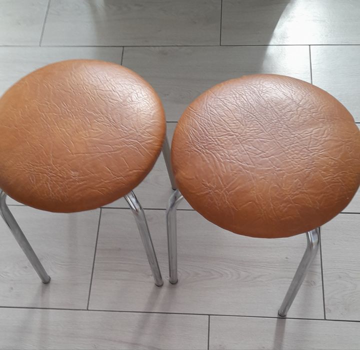 Dwa nowe taborty