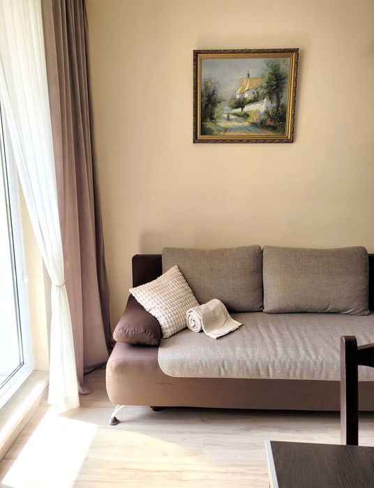 Apartament / mieszkanie na doby w Gdańsk Brzeźno blisko morza