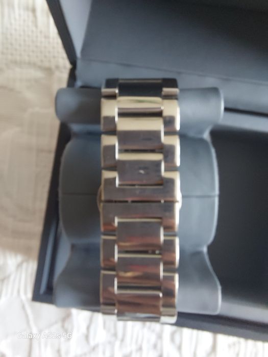Relógio Tag Heuer Aceito  PROPOSTAS