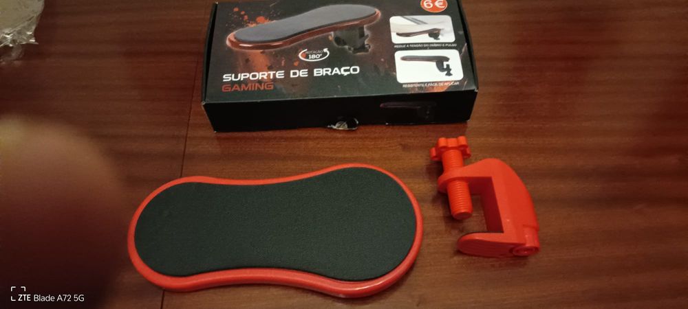 Gaming Arm Support64283970557955121