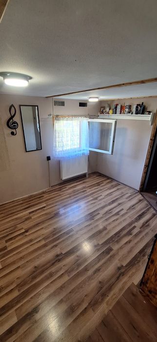 Domek Całoroczny Holenderka/Angielski