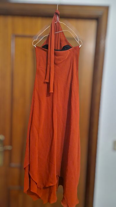 Vestido Ana Sousa