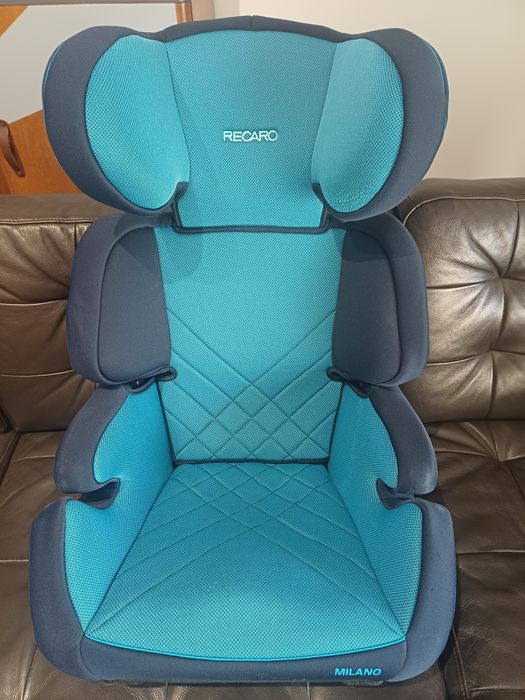 Fotelik Recaro Milano 15-36