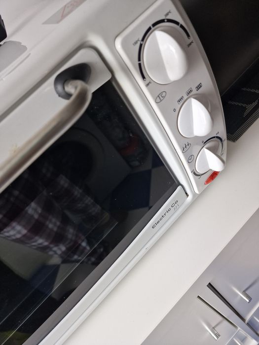 Forno Elétrico,  EletricCo 22L 1500W