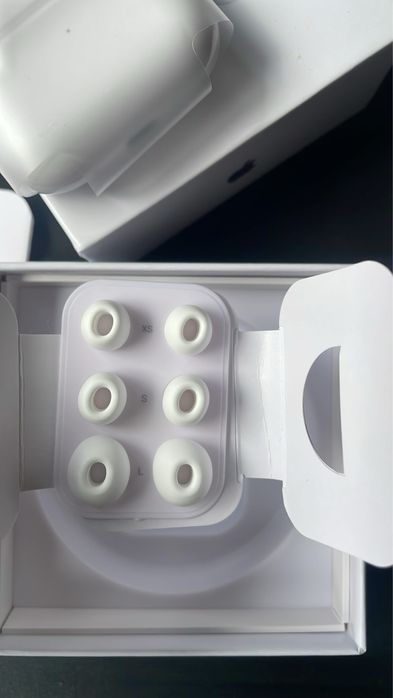 AirPods Pro 2 branco