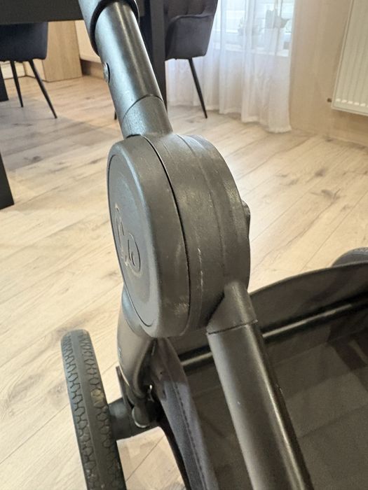 Kinderkraft NEA 2 – wózek 2w1 – bardzo dobry stan | ok. rok gwaracji