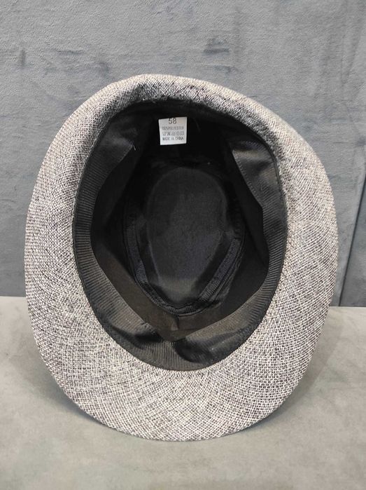 Przebranie dla chłopca LUFFIS Męski kapelusz z Aama z lat 20 XX w