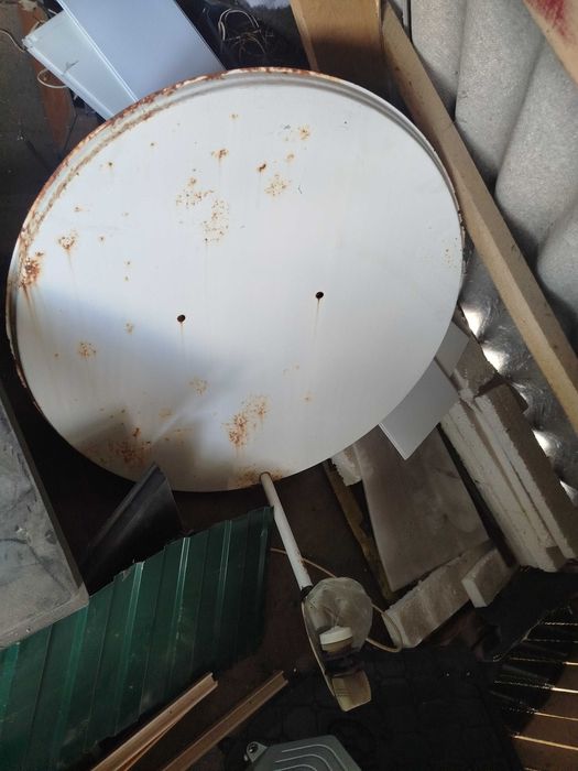 супутникові антени