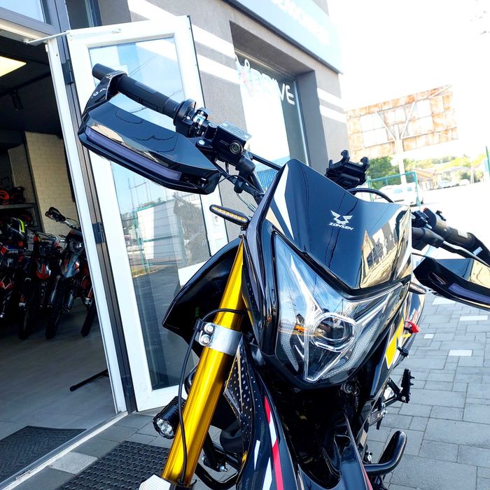 Знижка ZONSEN ZS300GY 22 к.с. повітряно-олійне, гарантія, доставка