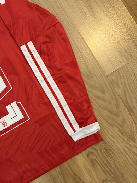 camisola benfica 26/27