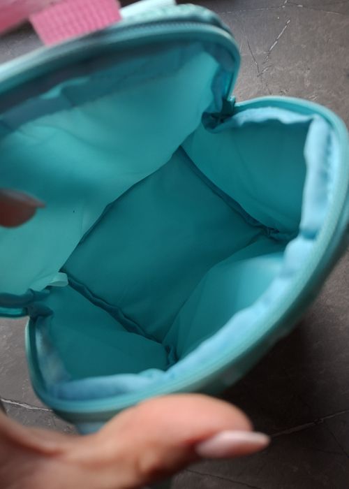 Plecak kotek do przedszkola