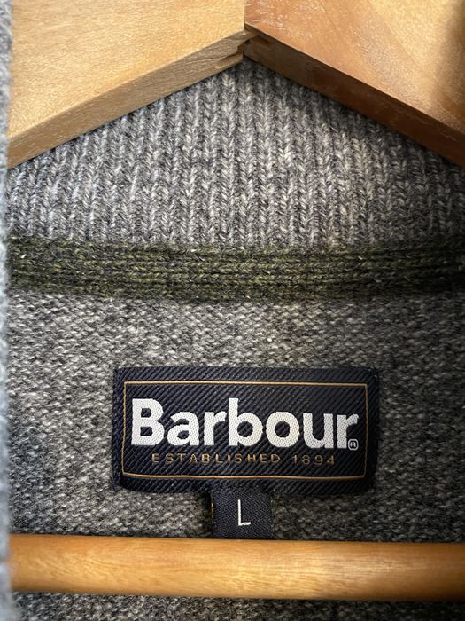 Светр Barbour, Ralph Lauren Кофта Fred Perry