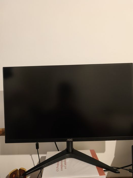 Monitor (Ecrã) de computador