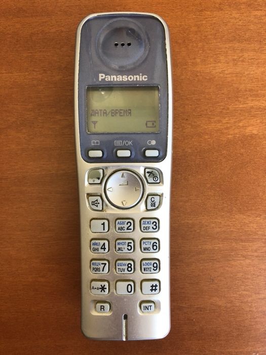 Телефон Panasonic