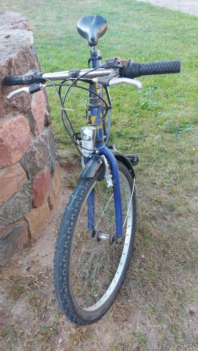 Rower górski damka 26 cali