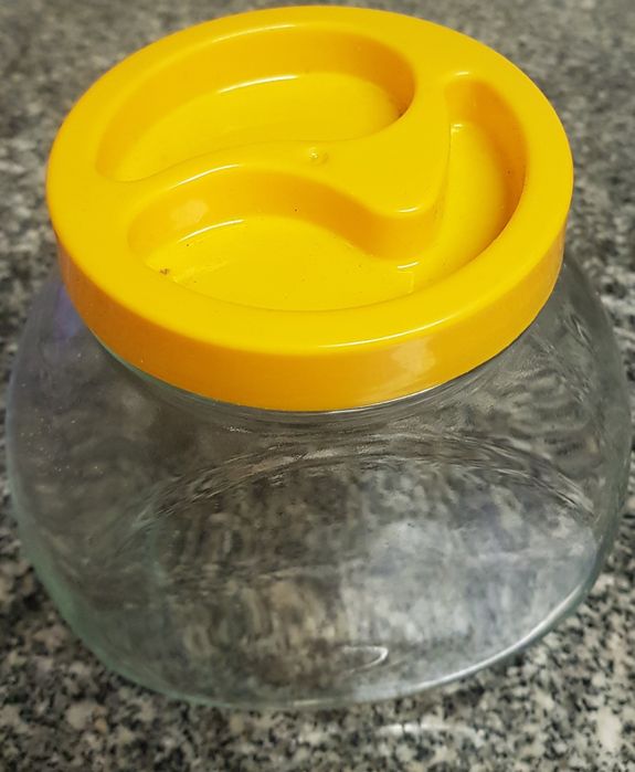 Artigos de cozinha todas as unidades 20€