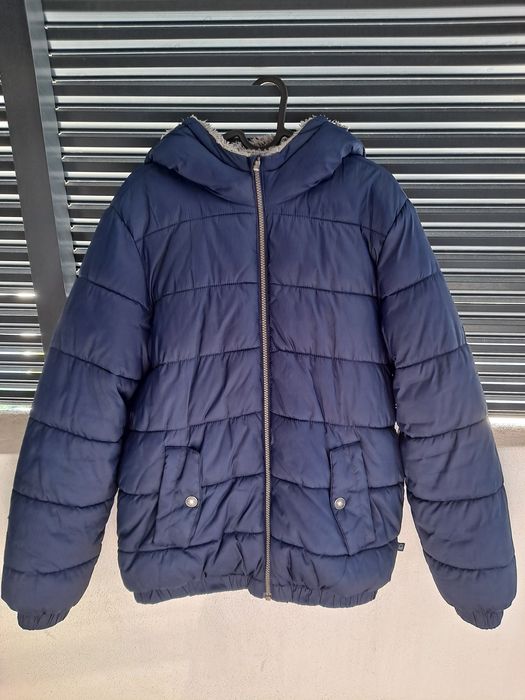 Casaco Benetton - 13/14 anos