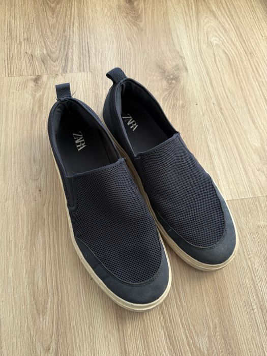 Кеди кеди zara зара