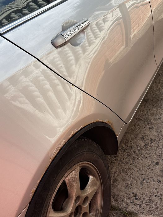 Geely emgrand ec7