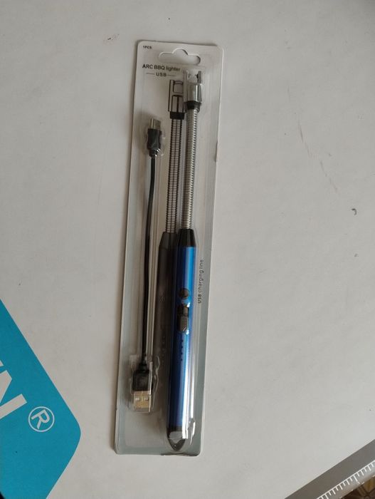 Зажигалка ARC BBQ lighter
