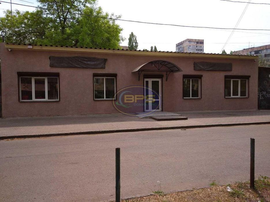 Продам окремо стоячий магазин з новим ремонтом та обладнанням | прохідне місце | потенціал розширення