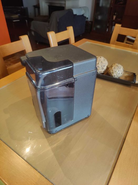 maquina saeco de café