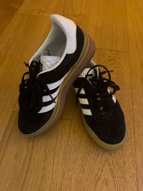 Gazelle Bold Shoes