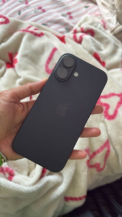 Iphone 16 128gb