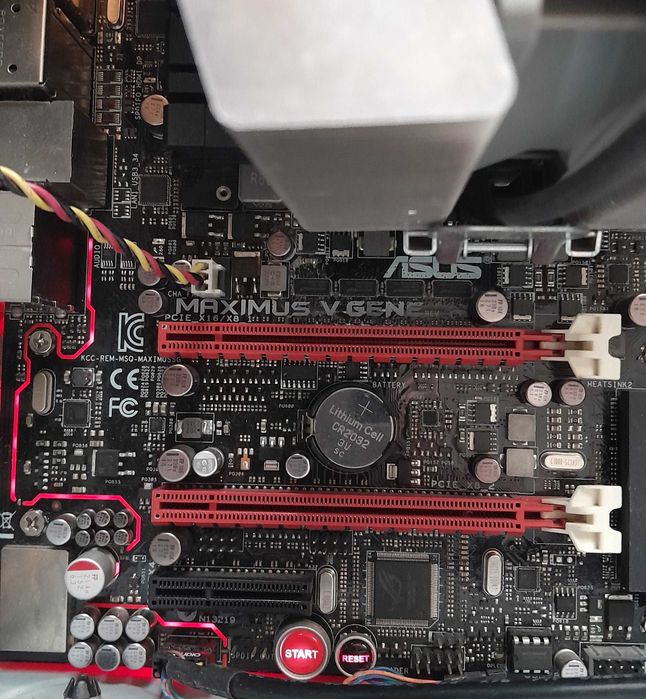 i7 3770 - Персональные компьютеры - OLX.ua