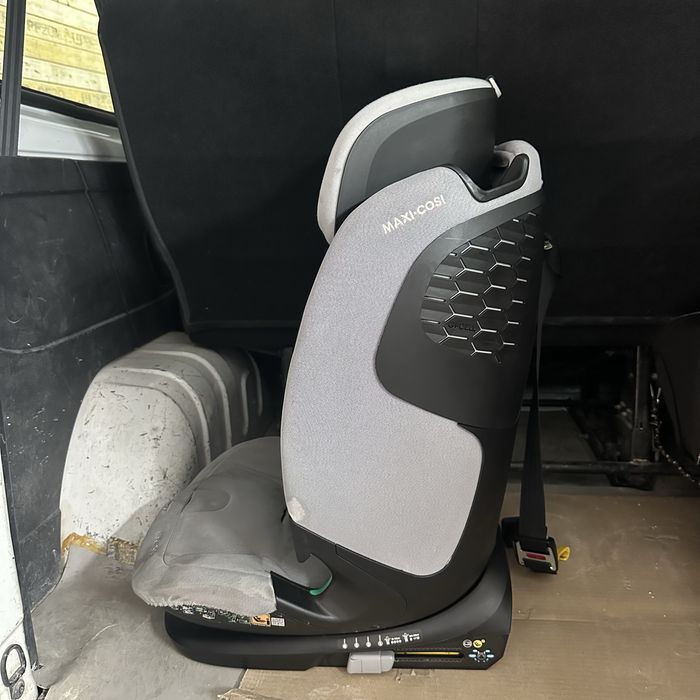 Cadeira auto para criança maxi-cosi