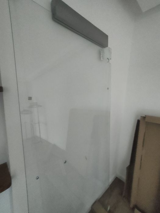 Radaway szyba kabiny prysznicowej prawa