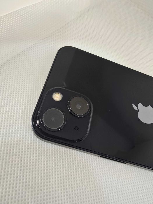 Iphone 13 128Gb Preto