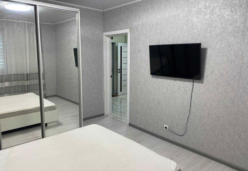 АРЕНДА 2-комнатной квартиры в ЖК Альтаир