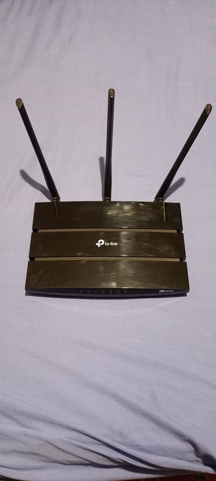 Маршрутизатор, роутер Archer C 1200