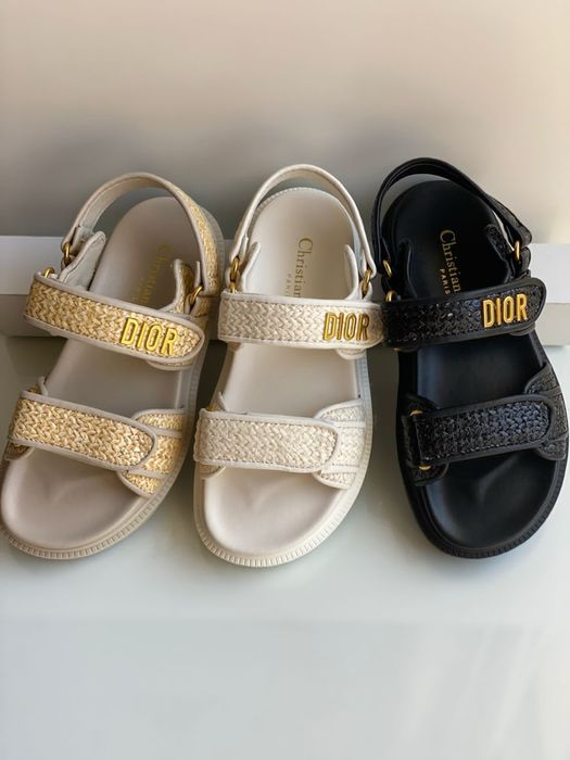 Dior sandaly 35-41
