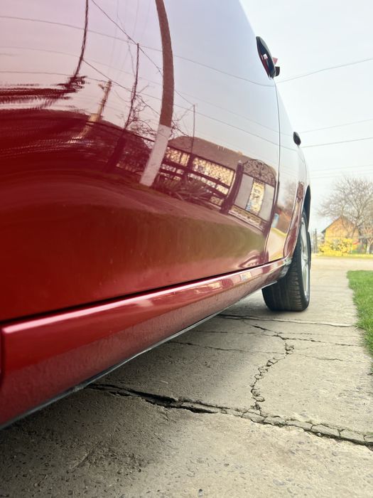 Toyota Auris 2008 1.4 дизель!