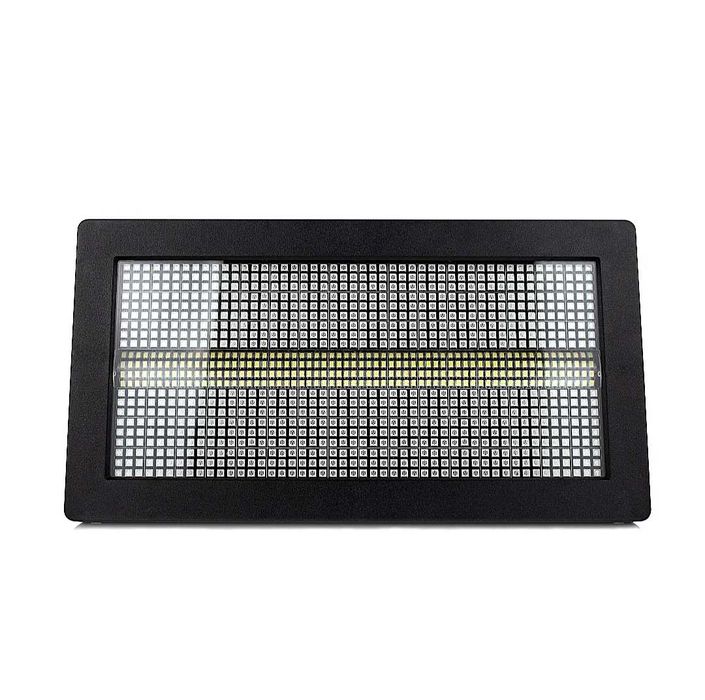 СТРОБОСКОП LED 3000w Strobe Light ЛЕД STROB