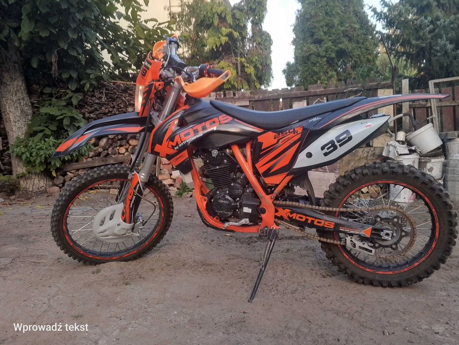 Xmotos
