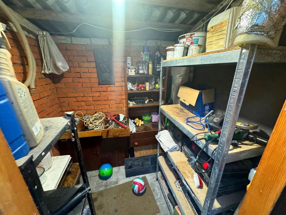 Продаж дачі ЄрмолаЇвка, свій берег річки