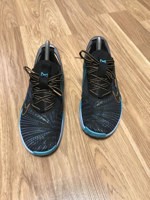 Nike Metcon 9 Flyease Size 40 25,5см