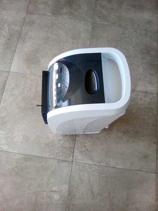 Refrigerador de Ar, Ar Condicionado, Humidificador, Purificador de Ar