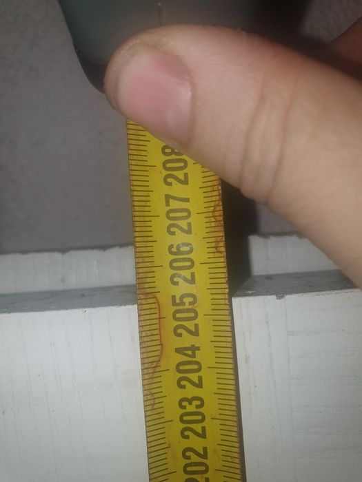 Drzwi białe używane