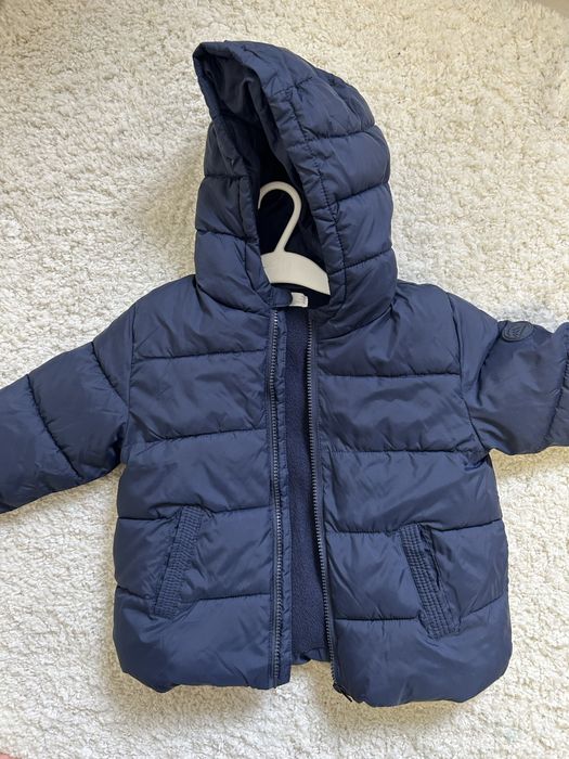 Осіння куртка Mango