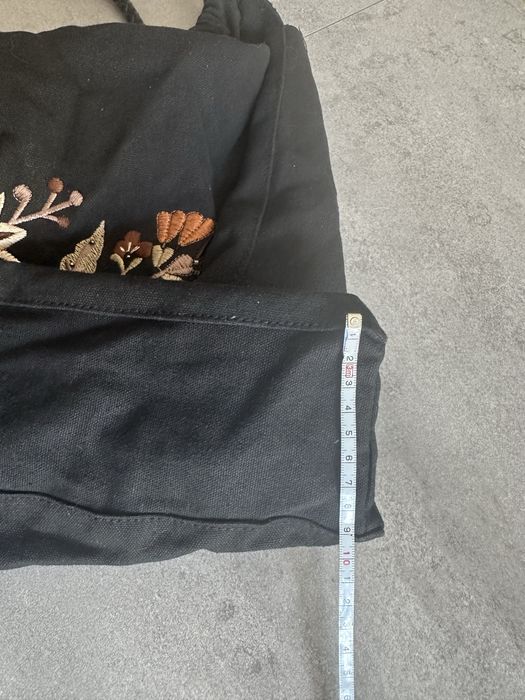 Torebka płócienna Solar