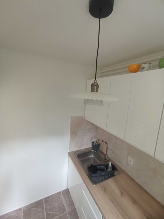 Mieszkanie 1-pokojowe Gdynia centrum wynajmę
