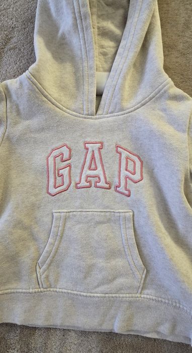 Костюм на флісі Gap