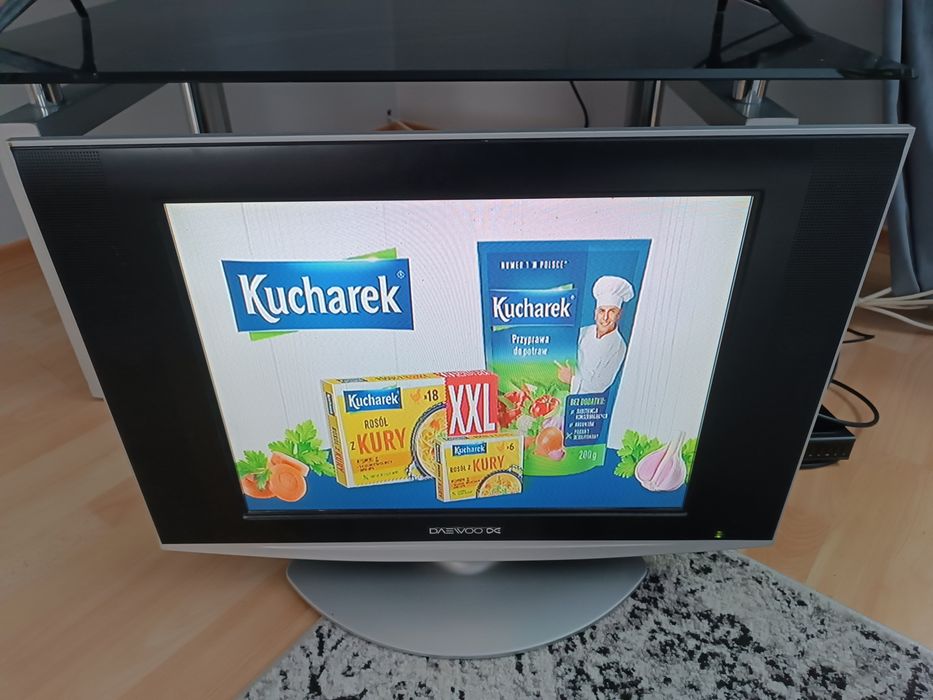 Telewizor w bardzo dobrym stanie.